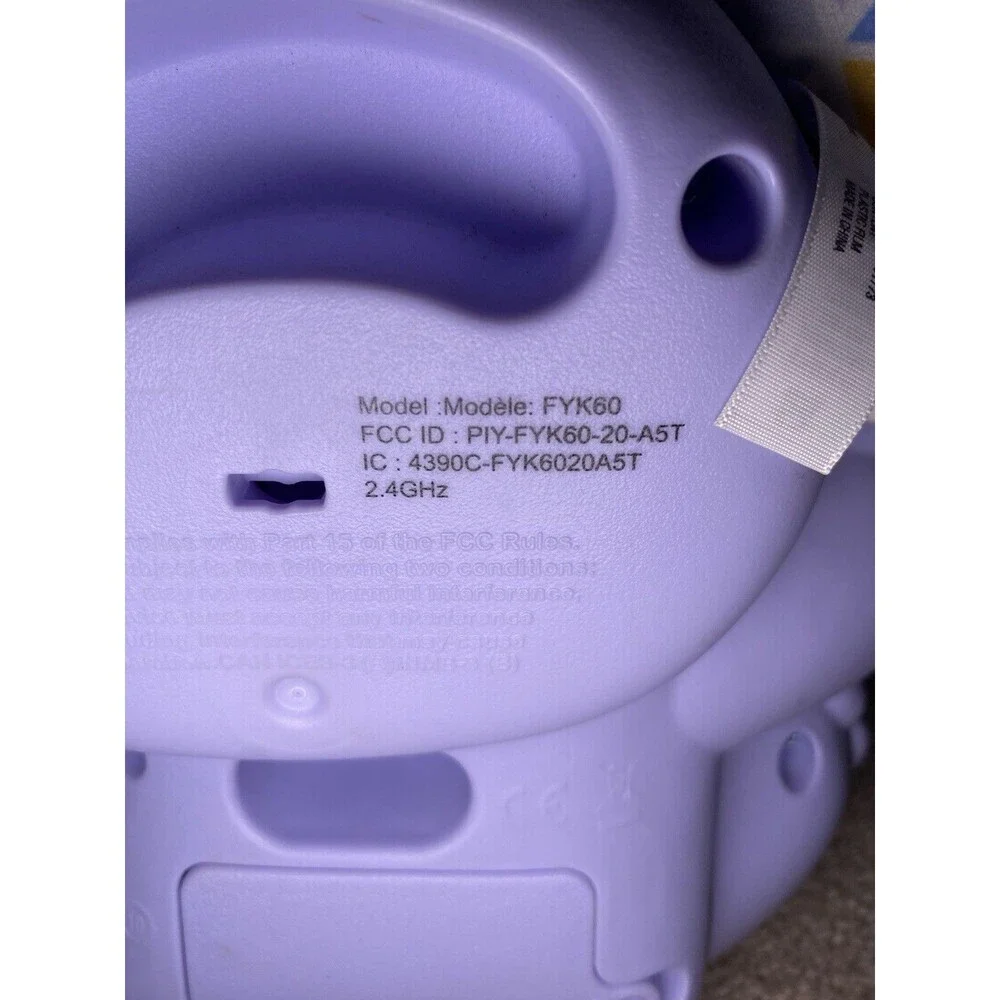 Fisher-Price Linkimals Counting Koala Musical Learning Toy FYK60 Interactive